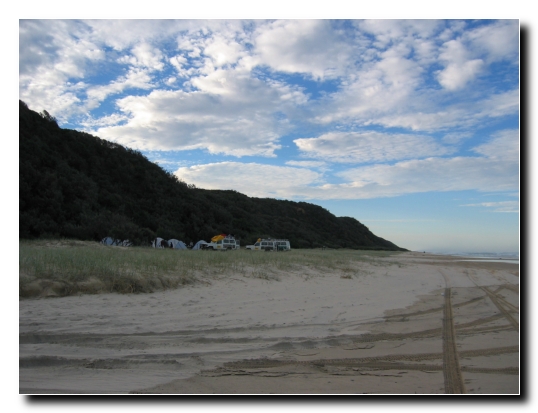 Fraser Island 11
